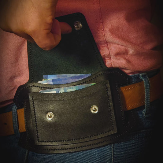 Belt Wallet